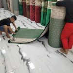 Jual Karpet Masjid di Jakarta