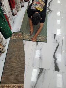 Jual Karpet Masjid di Bekasi